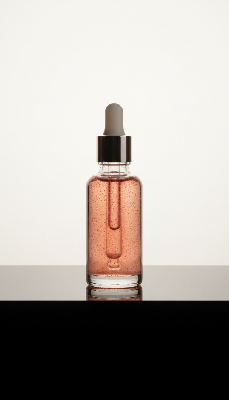 Radiance Renewal Night Serum